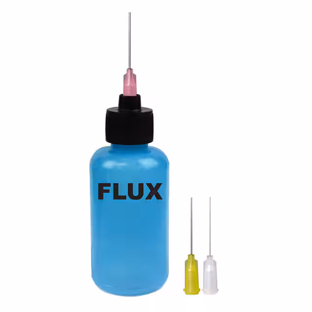 35610 MENDA/EasyBraid  Dispensing Equipment - Bottles Syringes